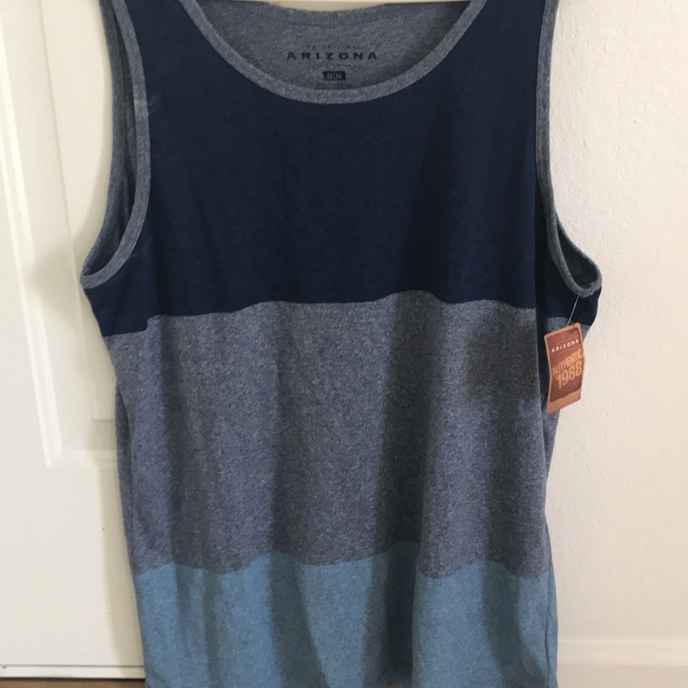 Arizona Jean Co. Tank